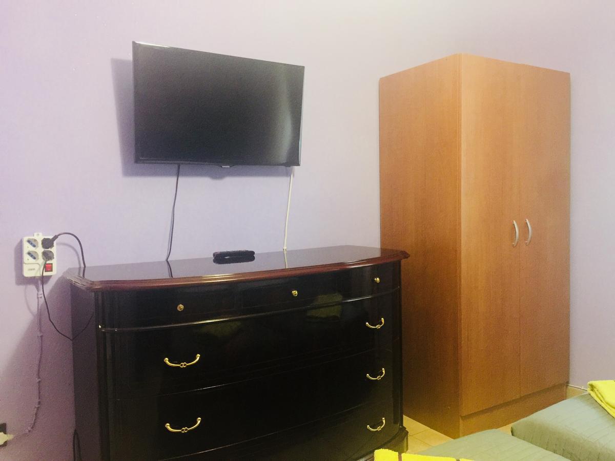Rome City Hostel, Rome
